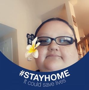 Meet your Posher, Sally